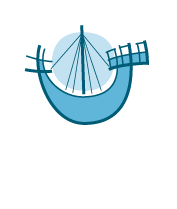logo Ferme Maltot texte blanc